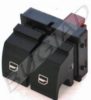 BUGIAD BSP20788 Switch, window lift